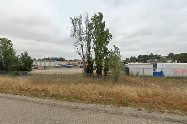 Nipomo Household Hazardous Waste Facility