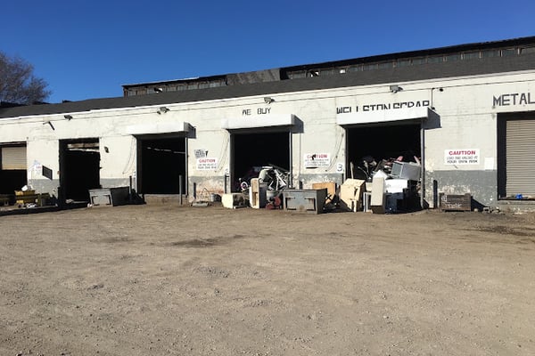 Wellston Scrap Metal