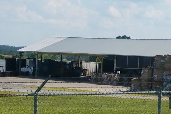 Surry County Landfill
