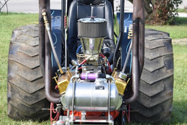 Ferrous Processing & Trading Co Inkster