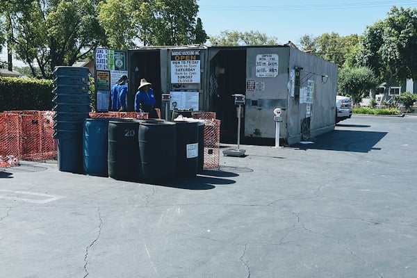 Sanchez Recycling Inc