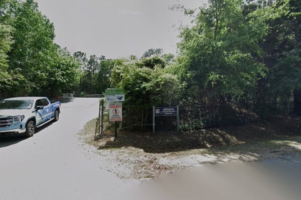 Beaufort County Solid Waste