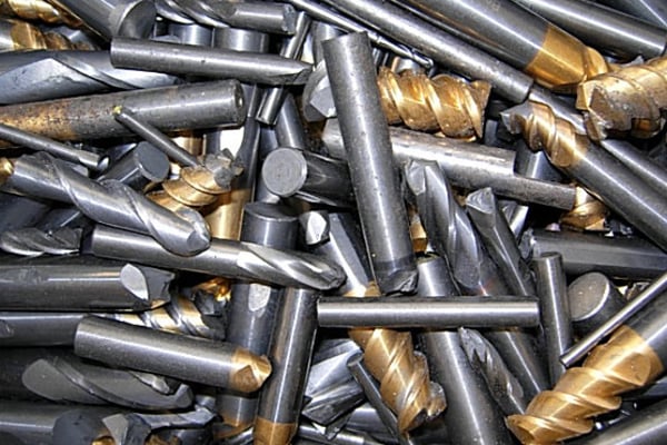 Midas Metal Recycling Inc