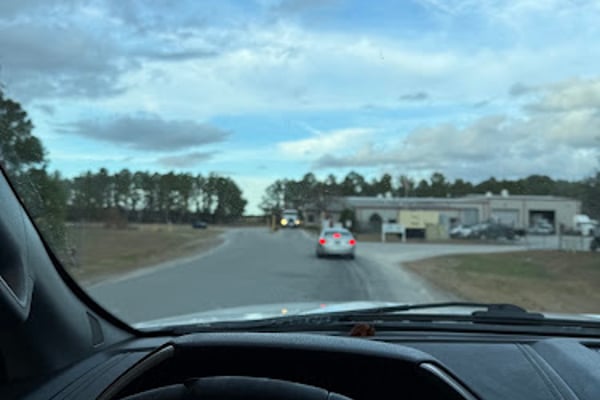 Craven County Government Landfill