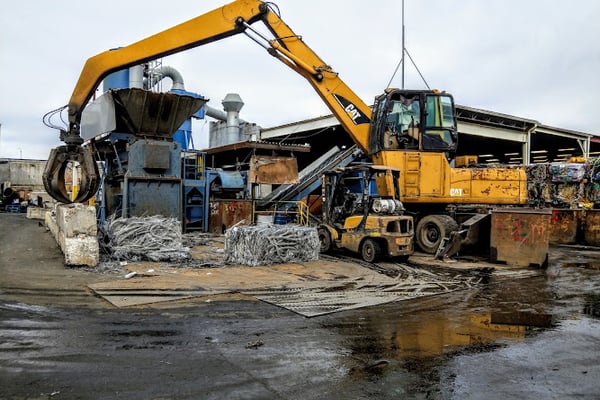 Northeast Metal Traders