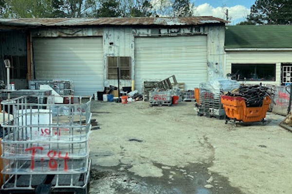 Widenation Recycling