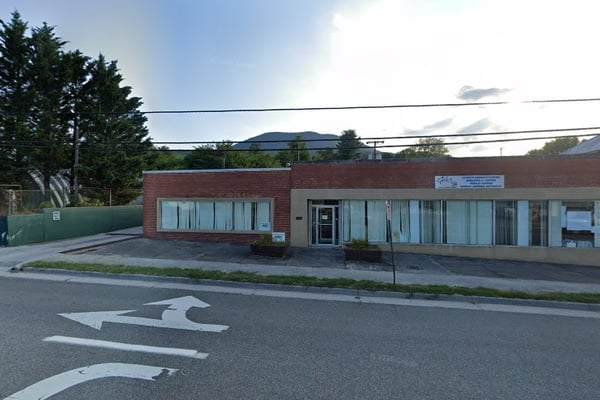 Giles County Public Service Authority
