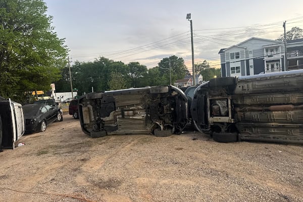 Haul It In Salvage Cars LLC