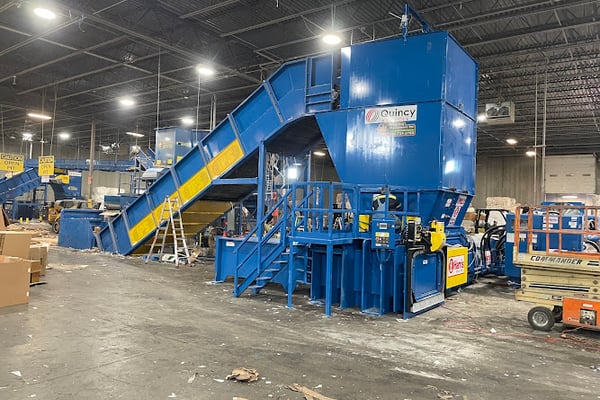 Quincy Recycle