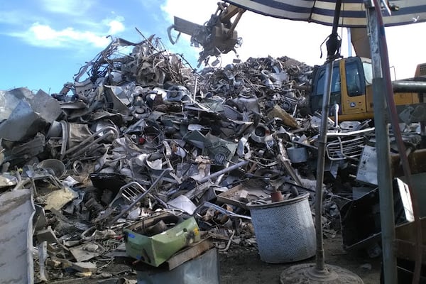 SA Recycling