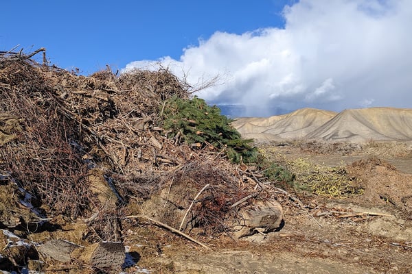 Delta Compost