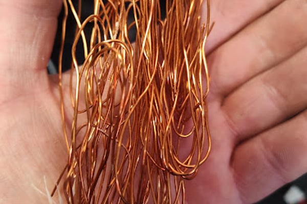 M P Metals