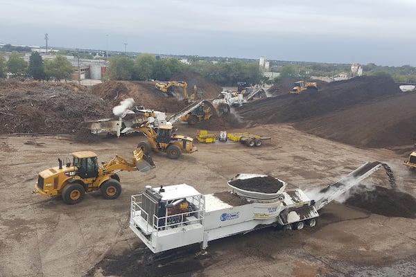Thelin Recycling Co LP