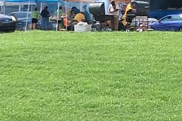 Friends Recycling