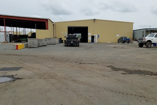 Crown Metals