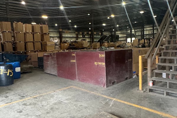 Consolidated Scrap Resources Inc.