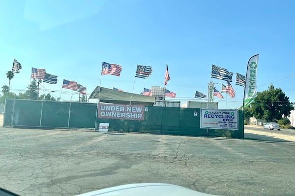 Valley Wide Recycling