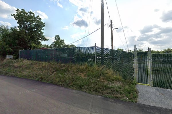 Consolidated Scrap Resources Inc