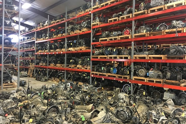 Kentucky Auto Parts & Sales