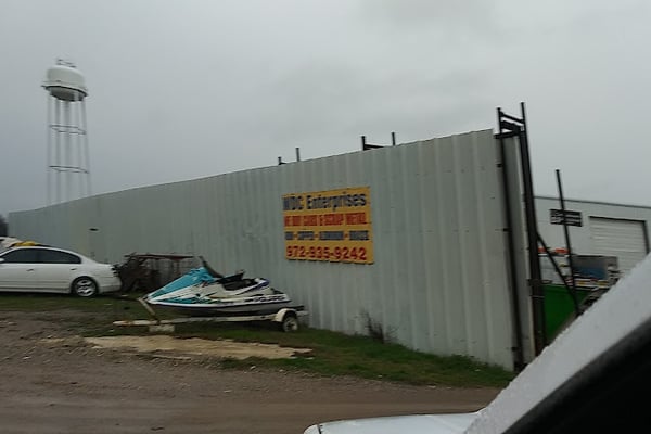 WDC Recycling LLC