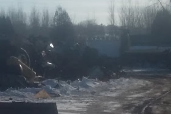 I-35 Auto Recycling