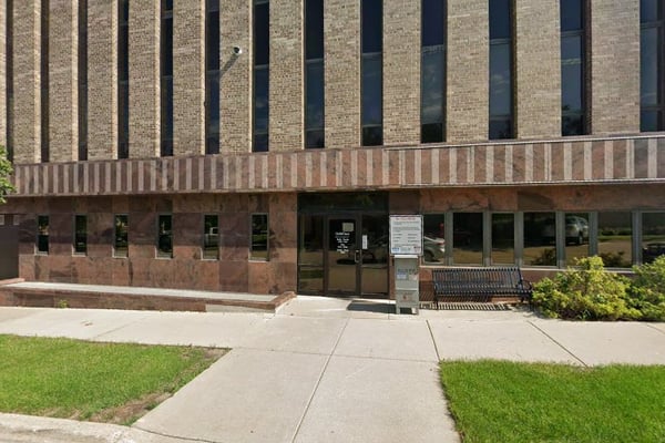 Janesville City Recycling