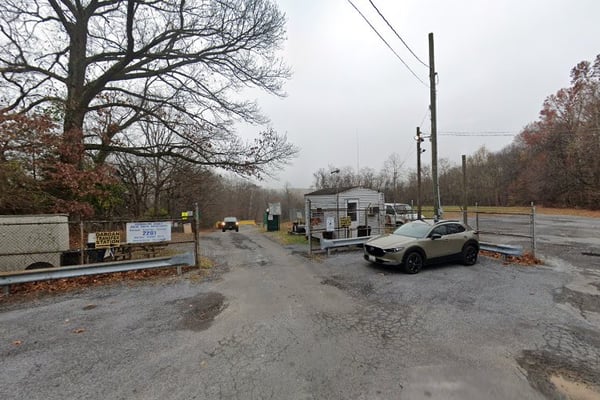 Dargan Convenience Center