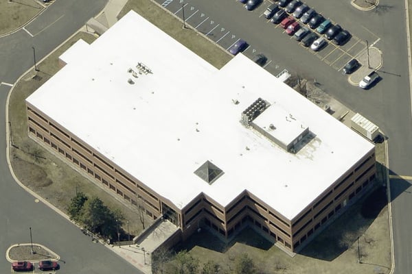 Lenawee County Materials Management