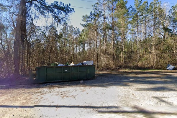 Taliaferro County Convenience Site #2
