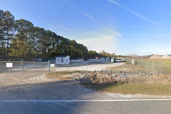 Duplin County Solid Waste