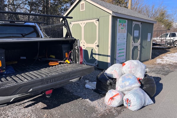 NexTrex Recycling