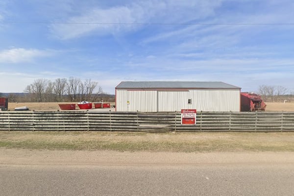 Cochrane Landfill & Recycling