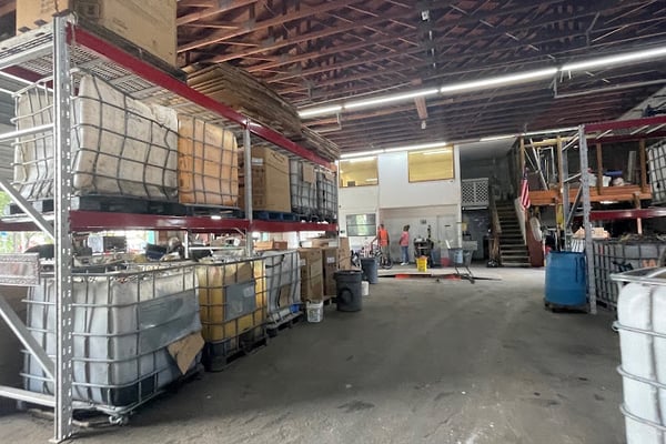 Brevard Metal Recycling
