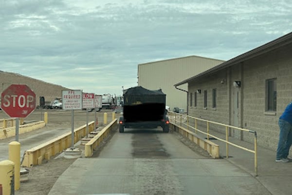 South Yuma County Landfill