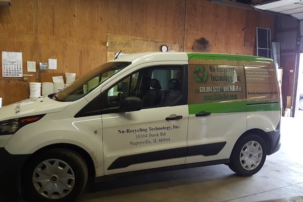 Nu-Recycling Technology, Inc.