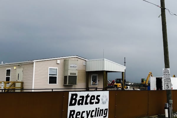 Bates Recycling