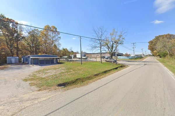 Convenience Center Fairgrounds Rd