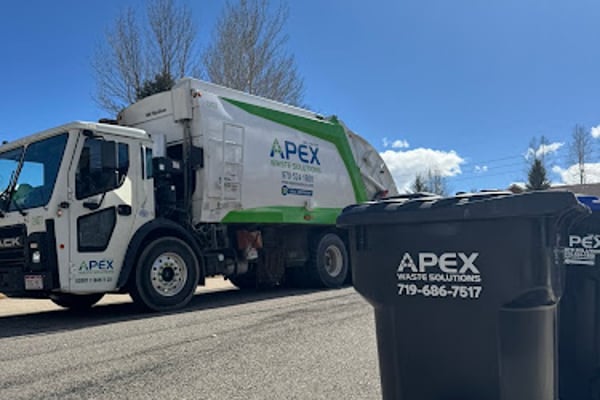 Apex Waste - Vail Valley