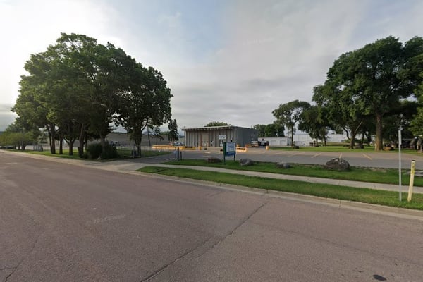 Blue Earth County Hazardous Waste