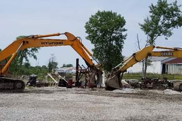185 Recycling LLC