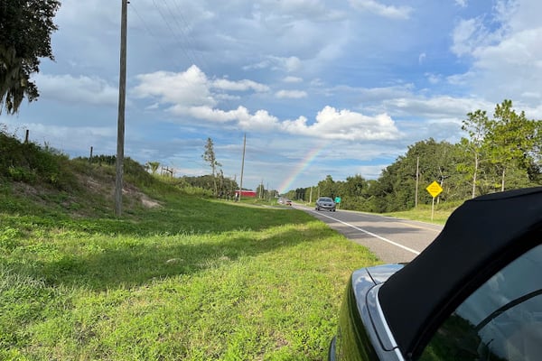 Alachua County Rural Collection Center - Archer