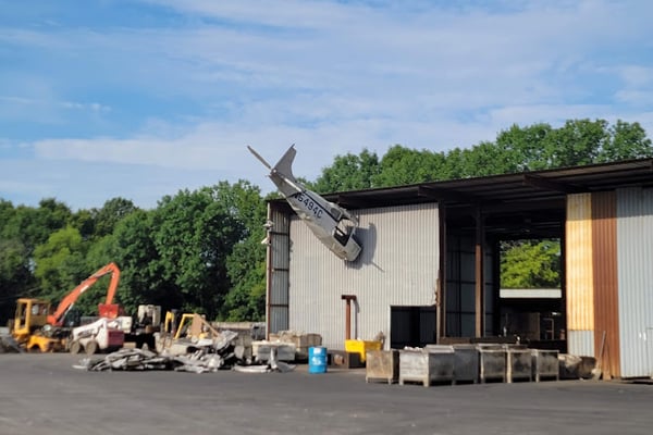 C & C Metals
