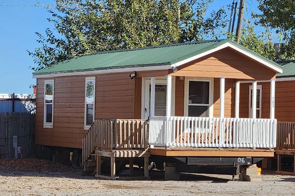 Rockwell RV Resort