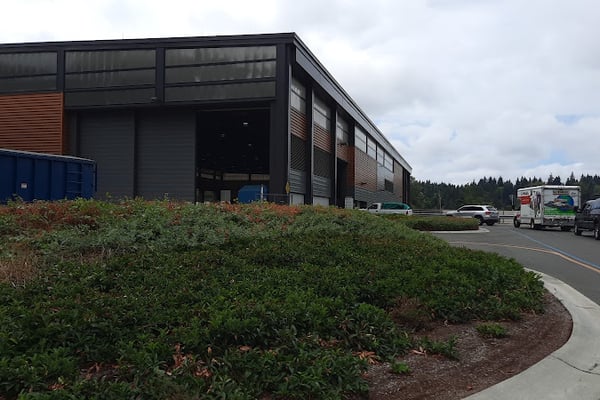 Factoria Recycling & Transfer Station