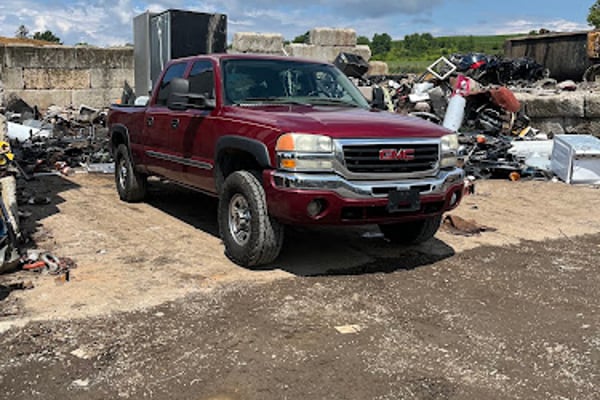 American Recycling Services
