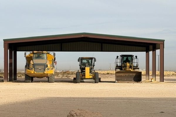 Diamond Back Solid Waste Facility & Recycling Center