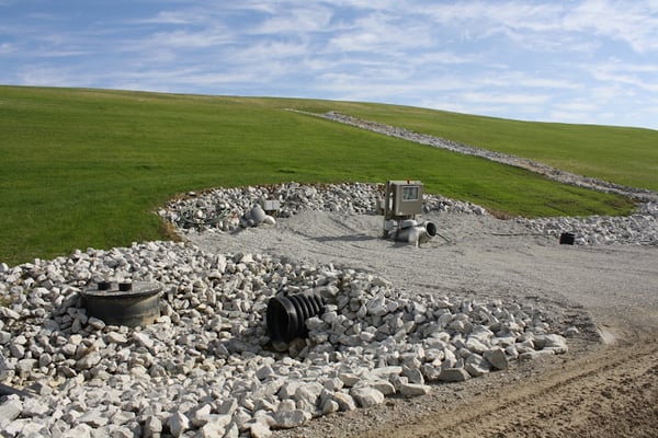 Arcwood Environmental - Landfill