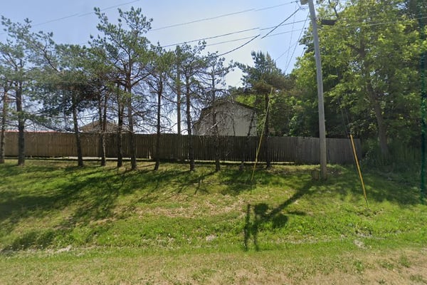 Westerlo Transfer Station