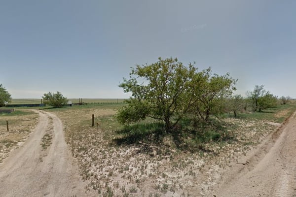 Kiowa County Landfill