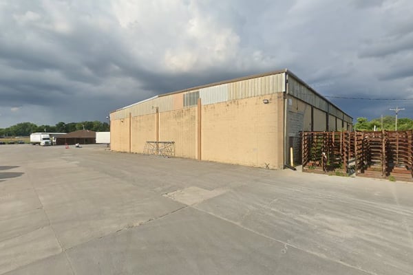 INDY TIRE RECYCLING